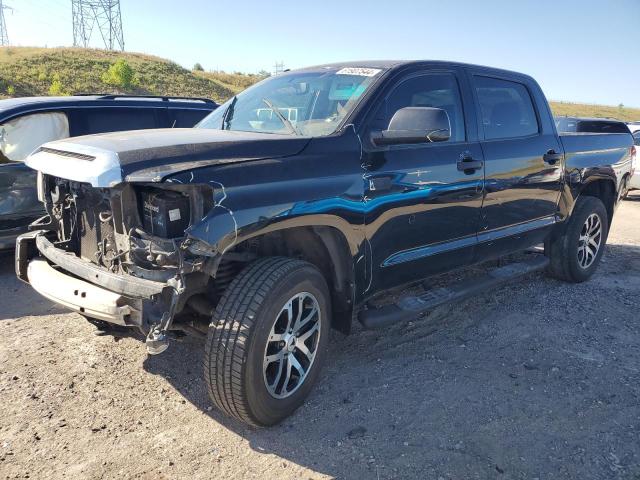 toyota tundra cre 2017 5tfdw5f13hx652806