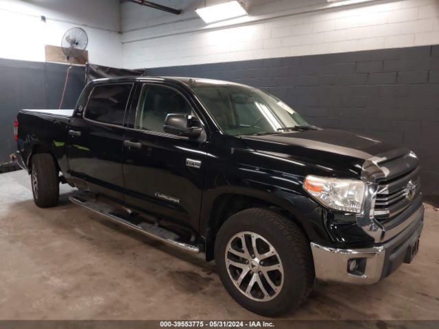 toyota tundra 2017 5tfdw5f13hx665412