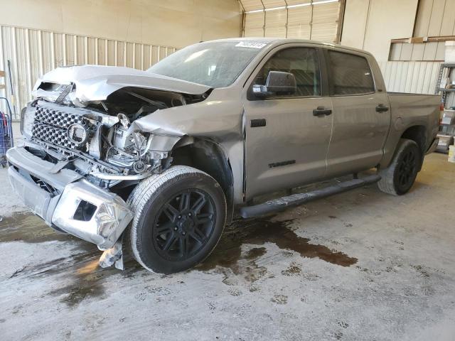 toyota tundra cre 2018 5tfdw5f13jx698321