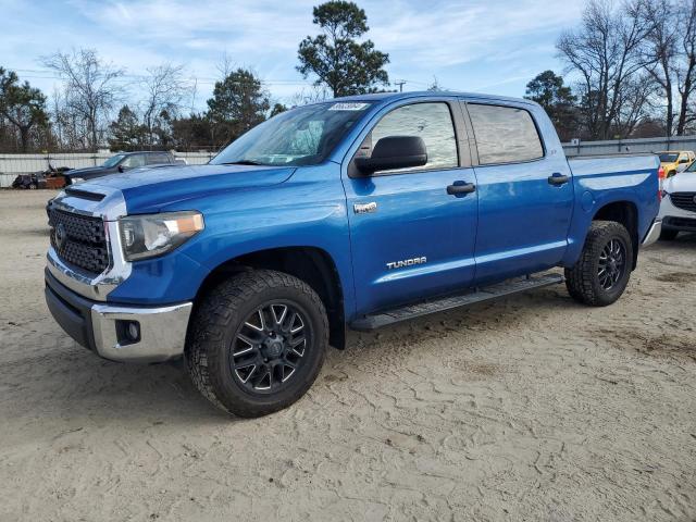 toyota tundra cre 2018 5tfdw5f13jx748909