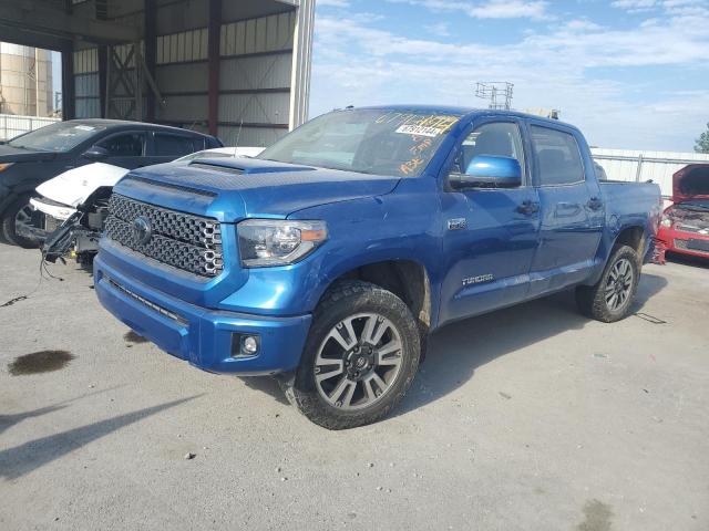 toyota tundra cre 2018 5tfdw5f13jx755651