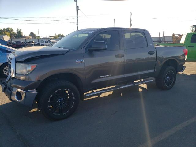 toyota tundra cre 2010 5tfdw5f14ax146259