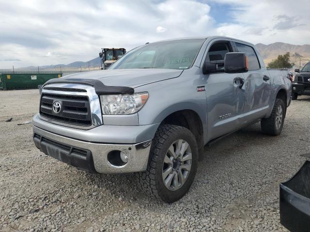 toyota tundra cre 2010 5tfdw5f14ax151431