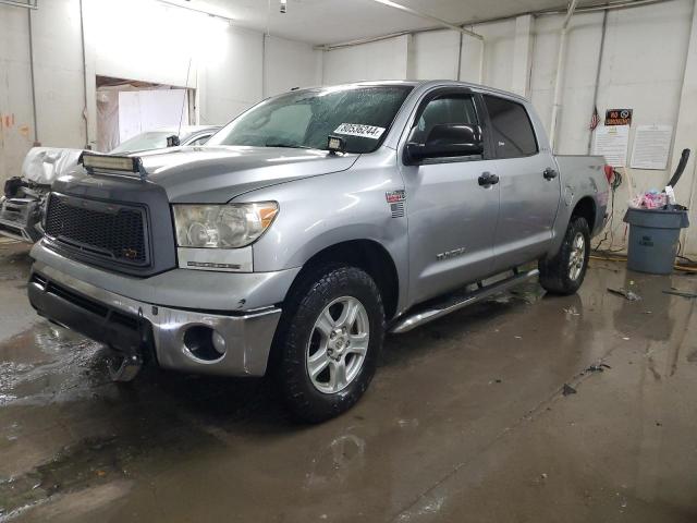 toyota tundra cre 2012 5tfdw5f14cx219889