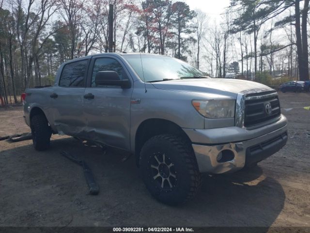 toyota tundra 2013 5tfdw5f14dx311361