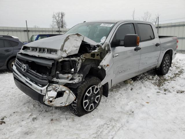 toyota tundra cre 2014 5tfdw5f14ex336407