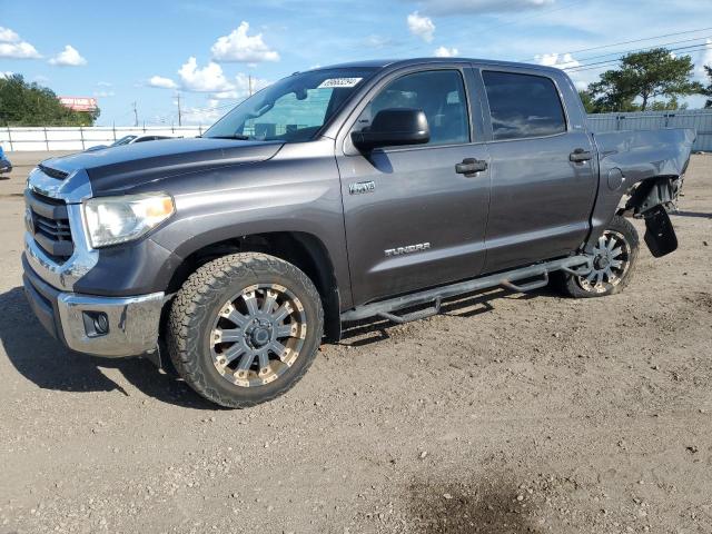 toyota tundra cre 2014 5tfdw5f14ex345396