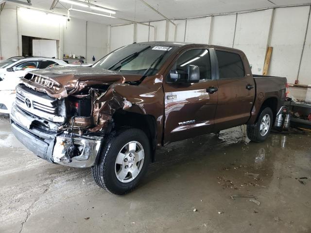 toyota tundra cre 2016 5tfdw5f14gx535489