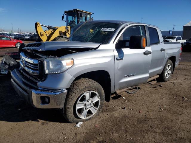 toyota tundra cre 2017 5tfdw5f14hx611231