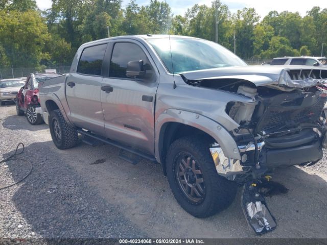 toyota tundra 2017 5tfdw5f14hx625095