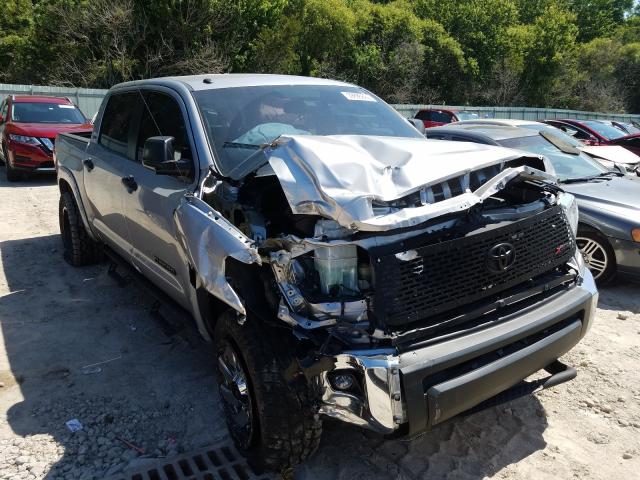 toyota tundra cre 2017 5tfdw5f14hx667444