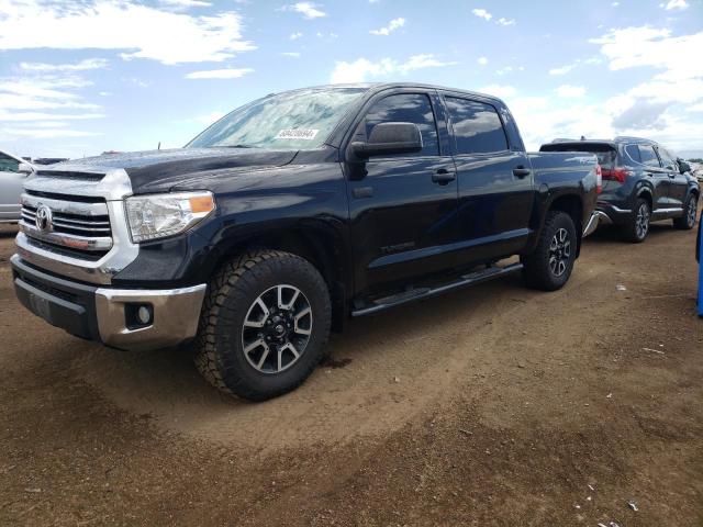 toyota tundra 2017 5tfdw5f14hx676631