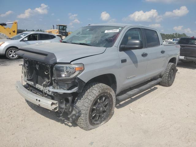 toyota tundra cre 2018 5tfdw5f14jx714591