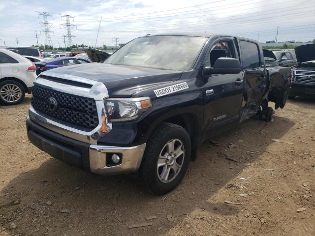 toyota tundra 2019 5tfdw5f14kx802283