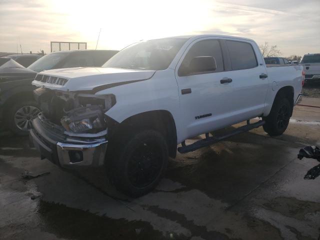 toyota tundra 2019 5tfdw5f14kx837857