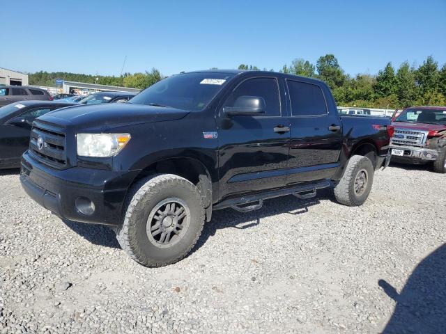 toyota tundra cre 2010 5tfdw5f15ax147128