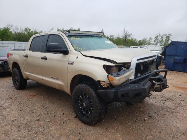 toyota tundra cre 2010 5tfdw5f15ax157870