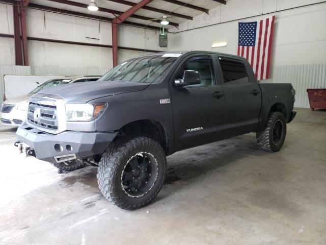 toyota tundra cre 2011 5tfdw5f15bx163816