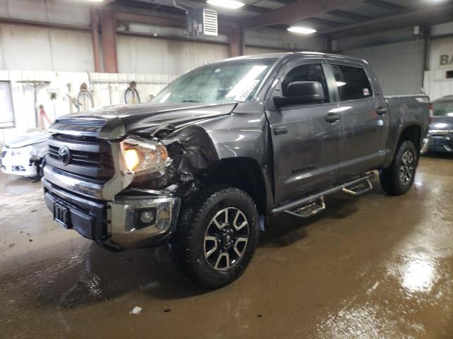 toyota tundra cre 2014 5tfdw5f15ex406397