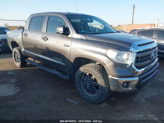 toyota tundra 2015 5tfdw5f15fx476743