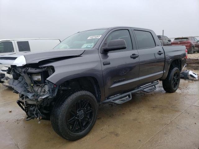 toyota tundra cre 2017 5tfdw5f15hx672071