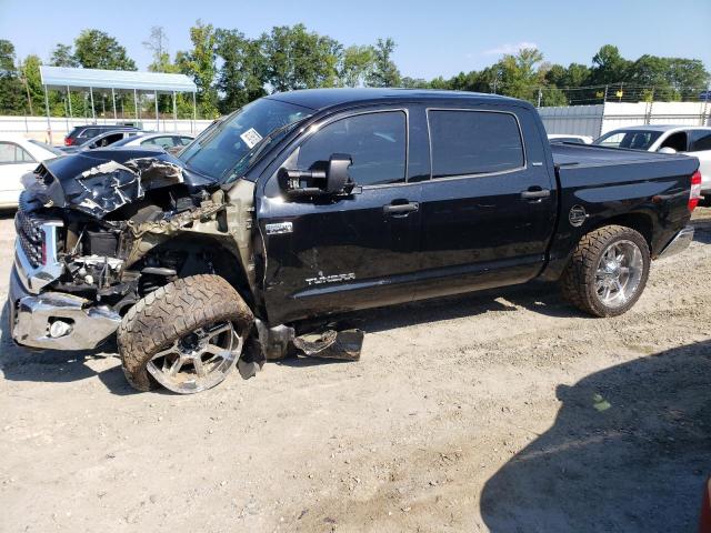 toyota tundra cre 2018 5tfdw5f15jx694562