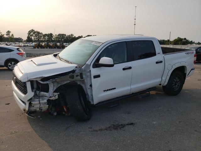 toyota tundra cre 2018 5tfdw5f15jx716527