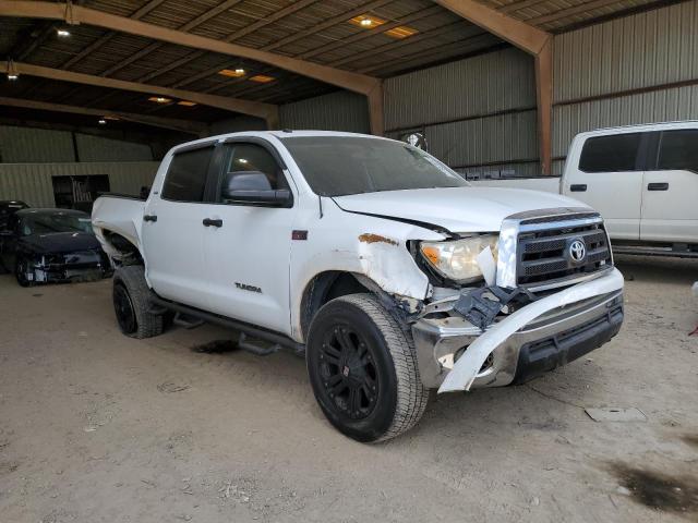 toyota tundra cre 2011 5tfdw5f16bx199353