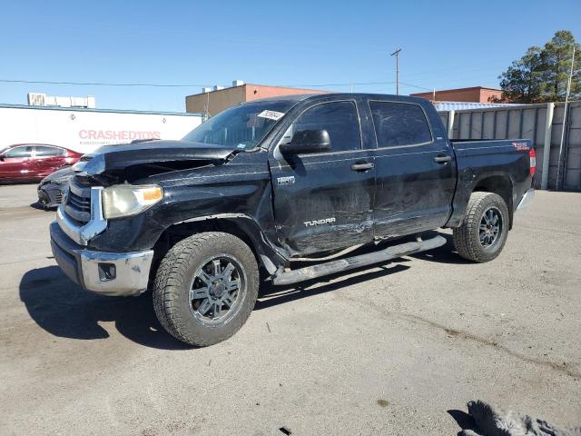 toyota tundra cre 2014 5tfdw5f16ex331063