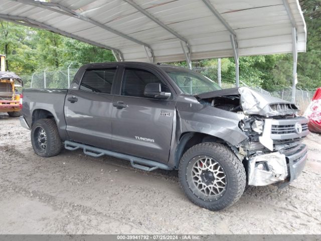 toyota tundra 2015 5tfdw5f16fx454461