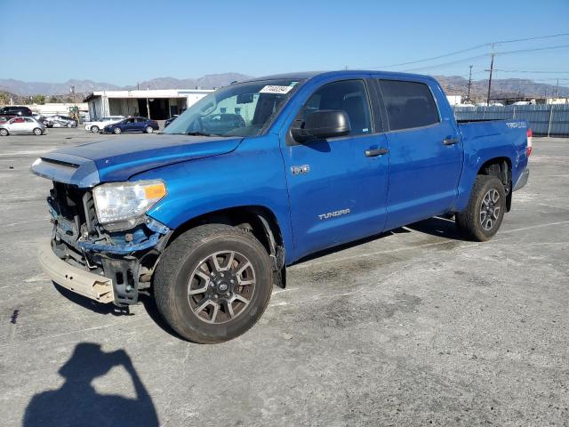 toyota tundra cre 2016 5tfdw5f16gx497974