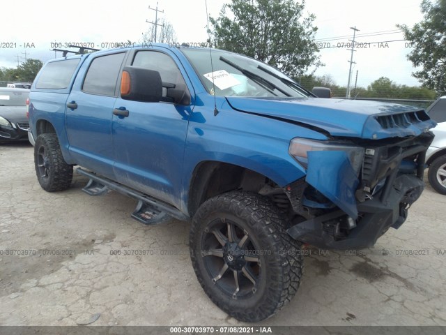 toyota tundra 4wd truck 2016 5tfdw5f16gx500727