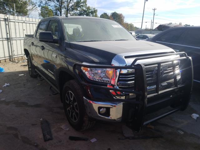 toyota tundra cre 2016 5tfdw5f16gx562144