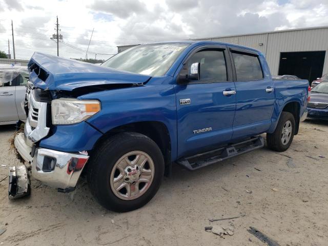 toyota tundra 2017 5tfdw5f16hx594755