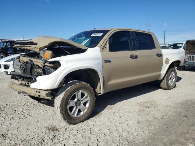 toyota tundra cre 2017 5tfdw5f16hx602529