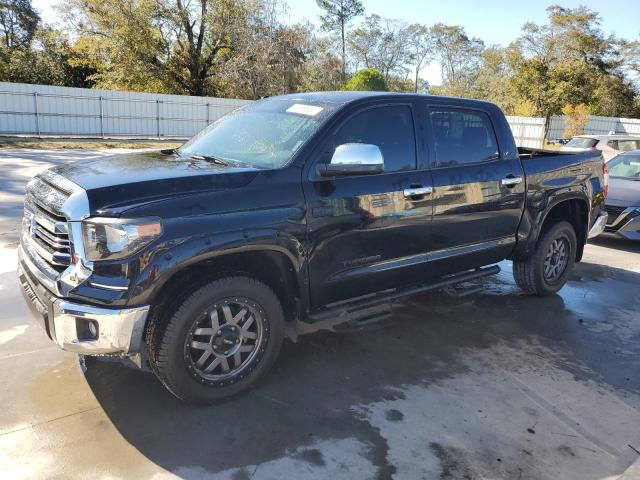 toyota tundra cre 2017 5tfdw5f16hx662875