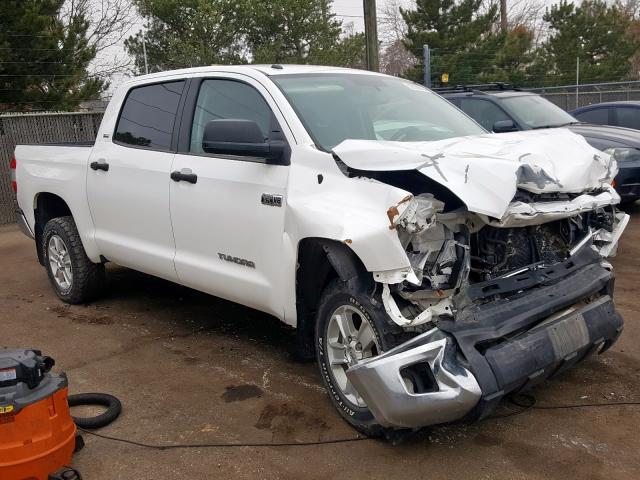 toyota tundra cre 2017 5tfdw5f16hx670247