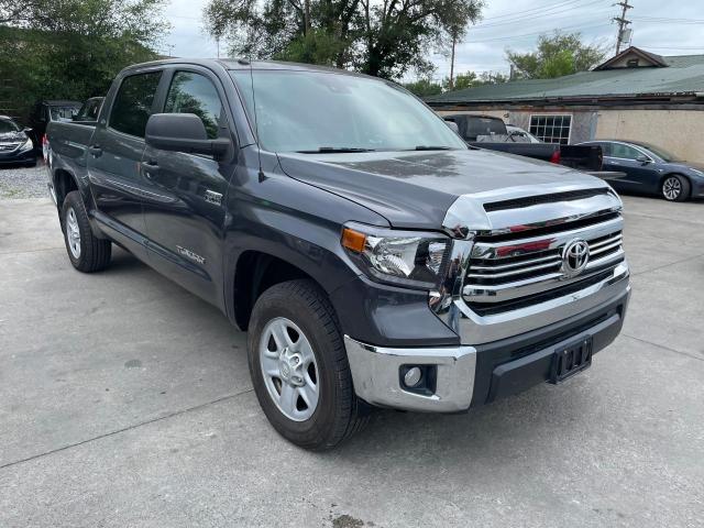 toyota tundra 2018 5tfdw5f16jx743400