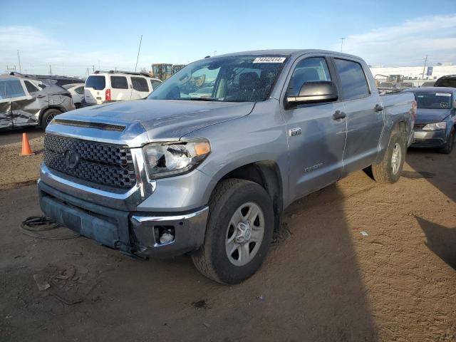 toyota tundra cre 2019 5tfdw5f16kx825886