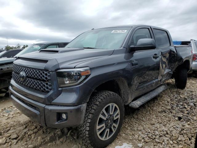 toyota tundra cre 2019 5tfdw5f16kx832708