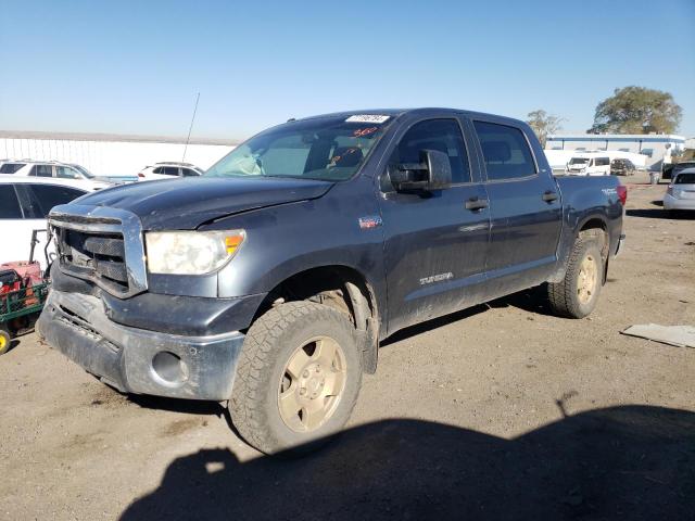 toyota tundra cre 2010 5tfdw5f17ax137698