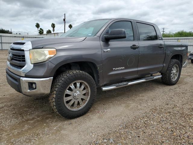 toyota tundra cre 2014 5tfdw5f17ex334666