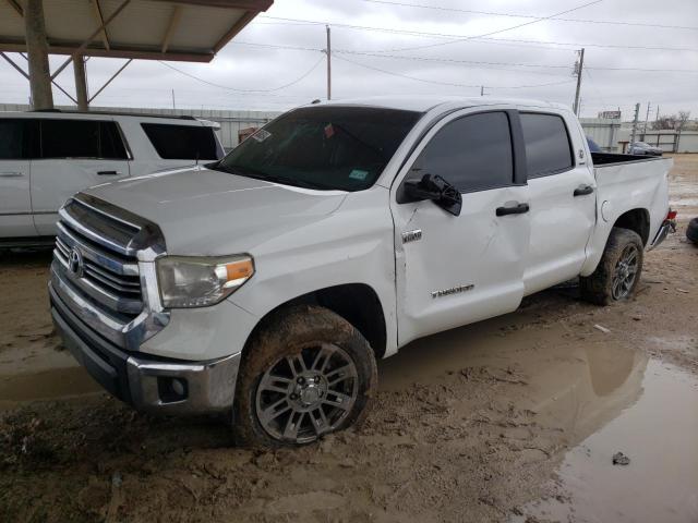 toyota tundra 2016 5tfdw5f17gx530898