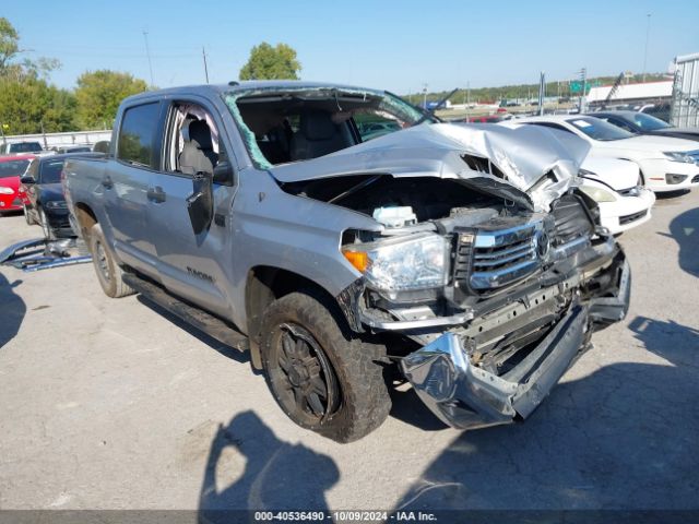 toyota tundra 2017 5tfdw5f17hx596191