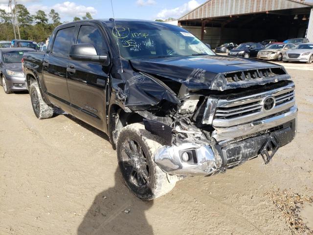 toyota tundra cre 2017 5tfdw5f17hx657331