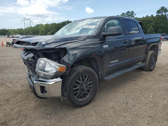 toyota tundra cre 2018 5tfdw5f17jx717663