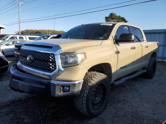 toyota tundra 2019 5tfdw5f17kx828764