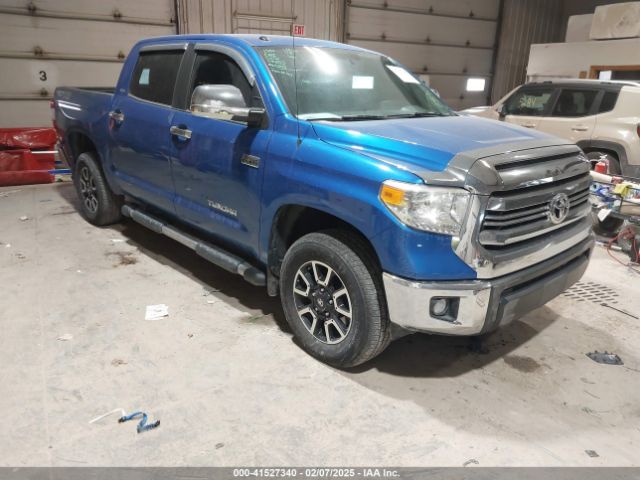 toyota tundra 2016 5tfdw5f18gx564820