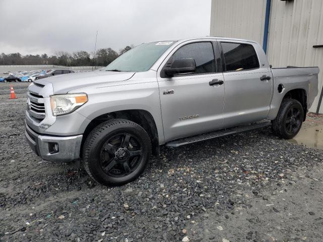 toyota tundra 2017 5tfdw5f18hx621017