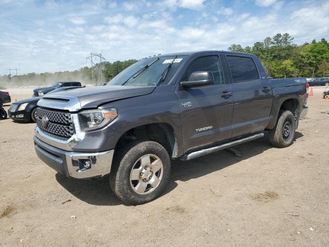 toyota tundra 2018 5tfdw5f18jx719728